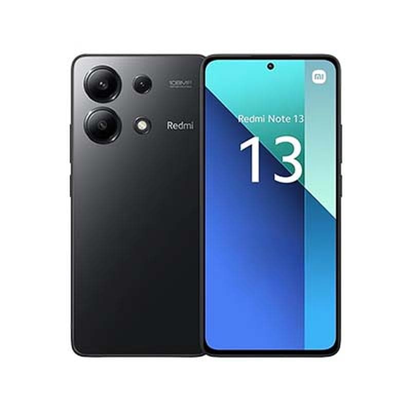 Mobile Xiaomi Redmi Note 13 (8GB 512GB 4G) Global