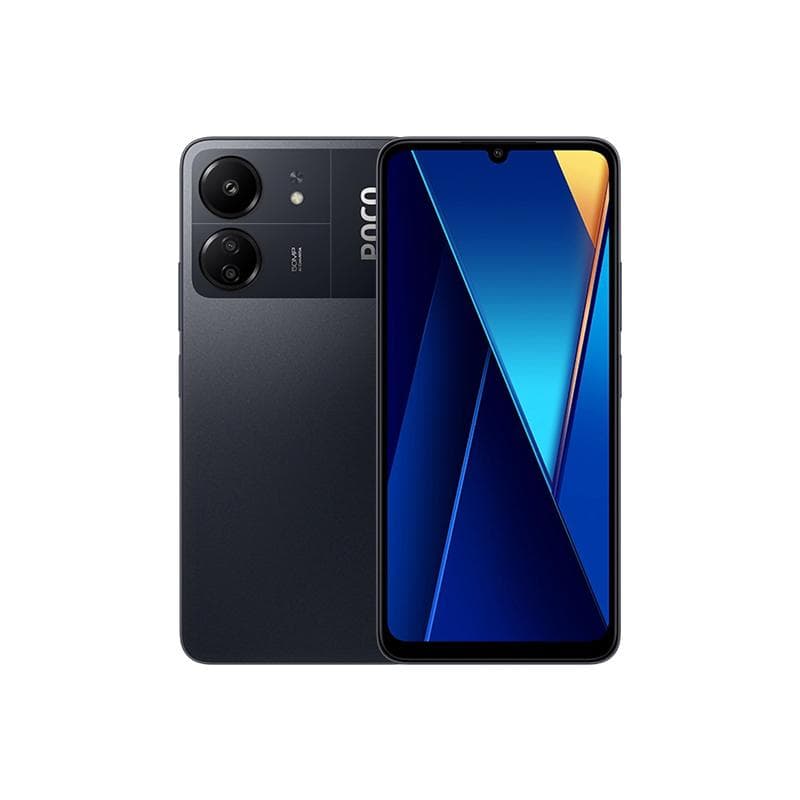 Mobile POCO M6 Pro (8GB 256GB 4G) Global
